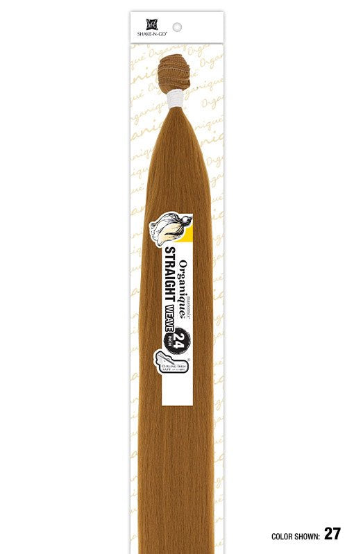 Organique Straight 36