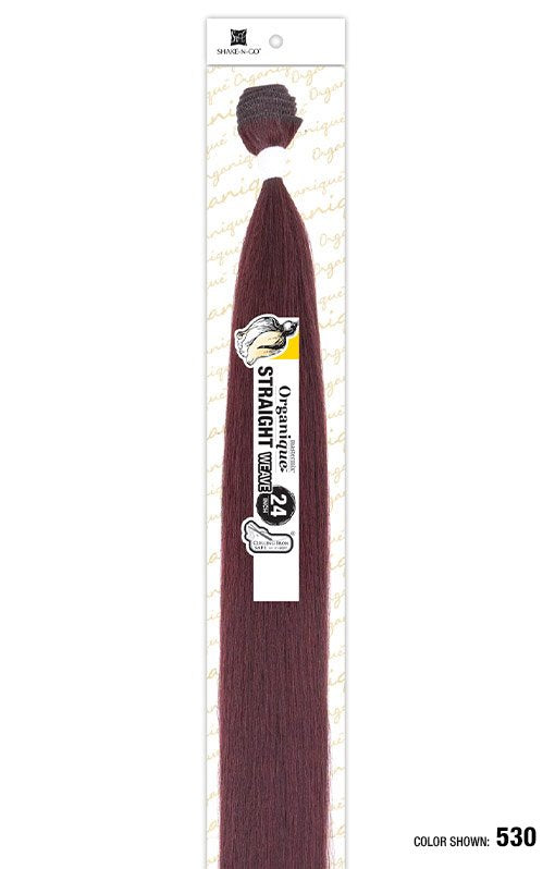 Organique Straight 36