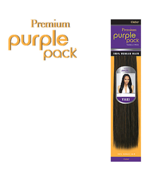 PURPLE PACK YAKY YAKI OUTRE PREMIUM