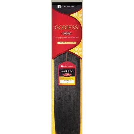 10" Goddess Remi Yaki