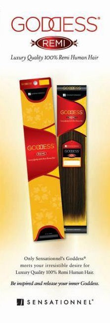10" Goddess Remi Yaki