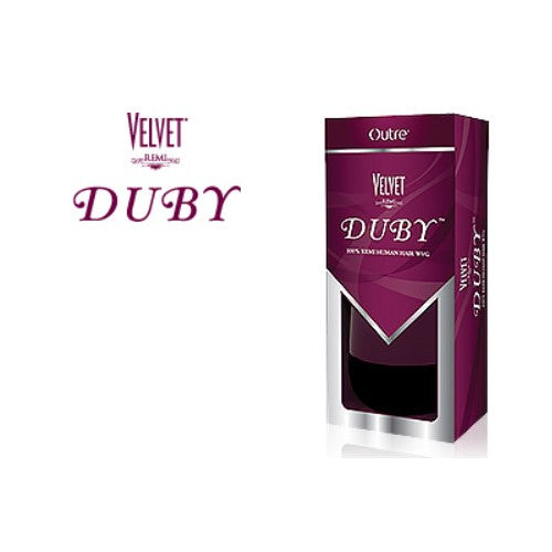 Outre Velvet Remi Duby