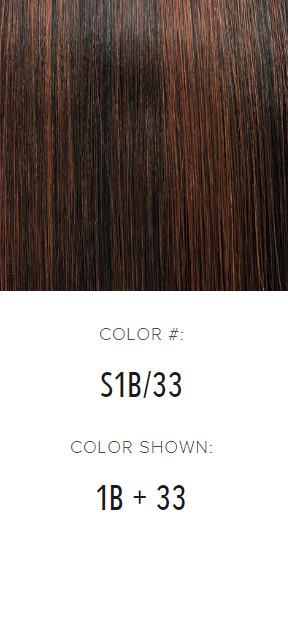 Outre Velvet Remi Tara 2" 4" 6"