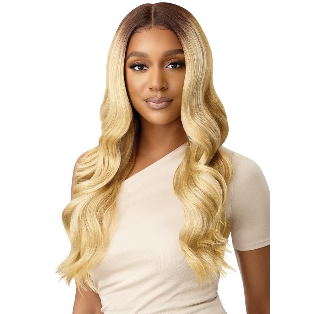 VERINA Lace Front Deluxe