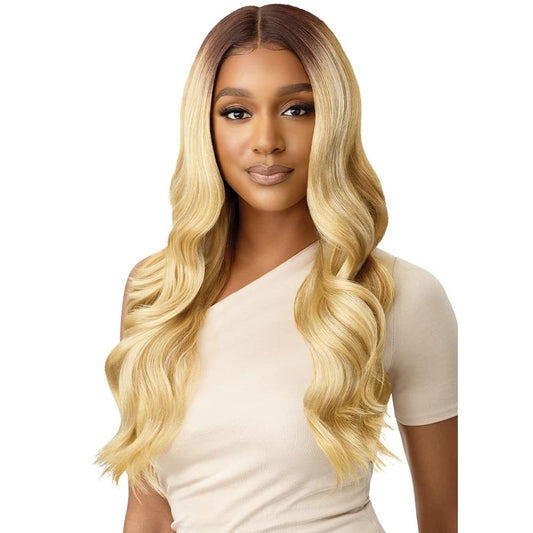 VERINA Lace Front Deluxe