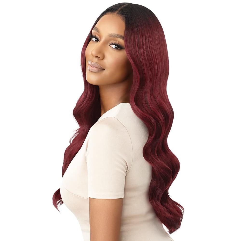 VERINA Lace Front Deluxe