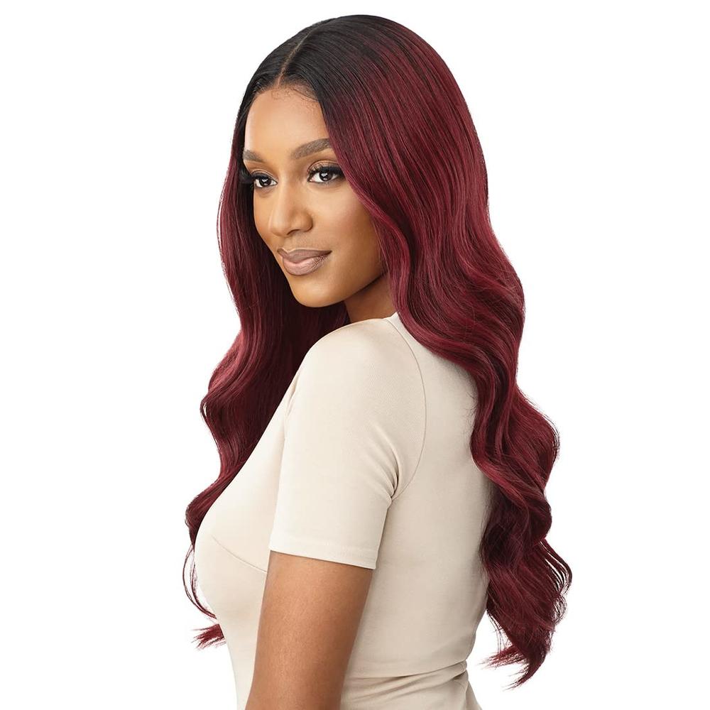 VERINA Lace Front Deluxe