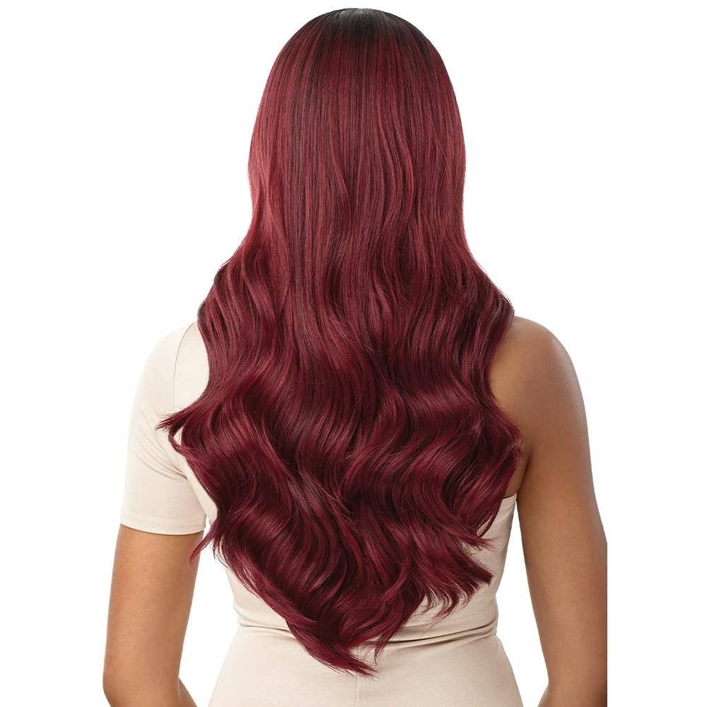 VERINA Lace Front Deluxe