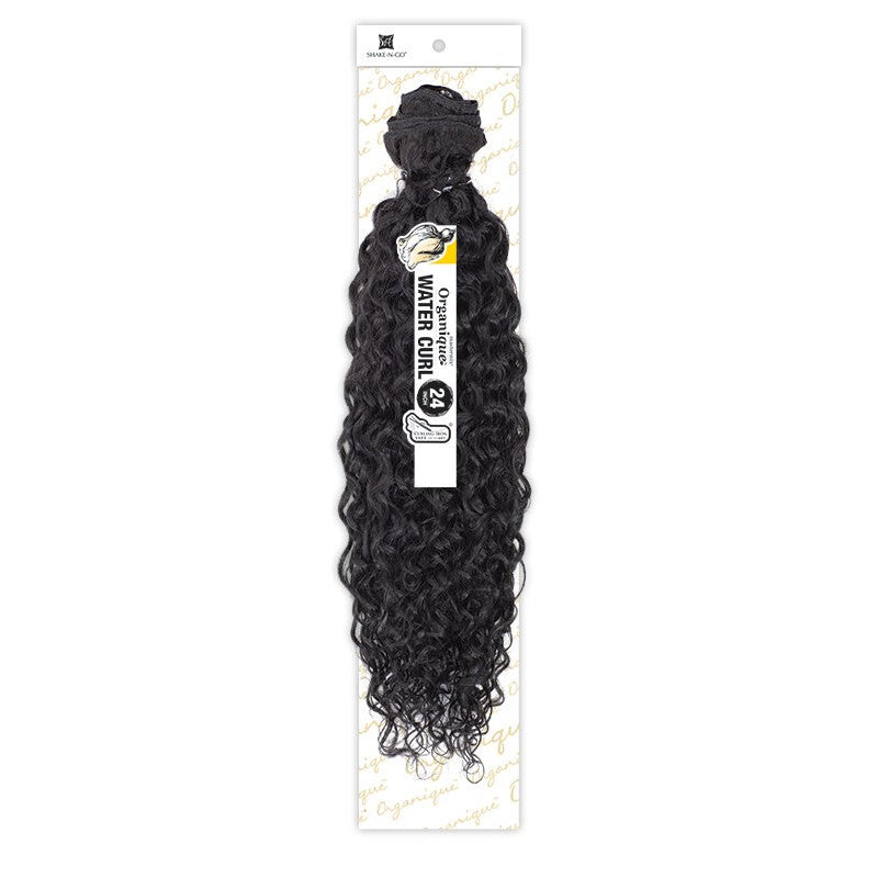 Organique Water Curl 24"